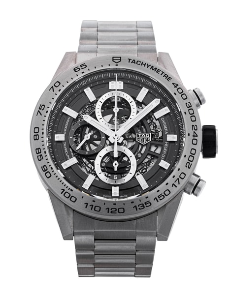 Tag Heuer Carrera CAR2A8A.BF0707